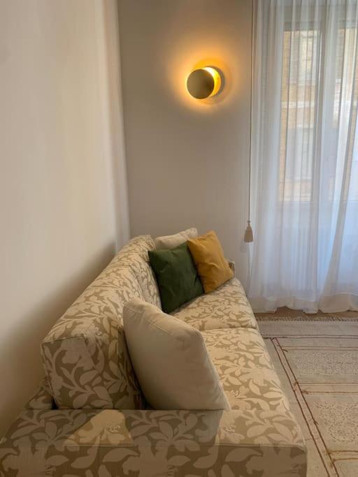 Appartamento Incantevole Nel Cuore Di Milano Exteriör bild