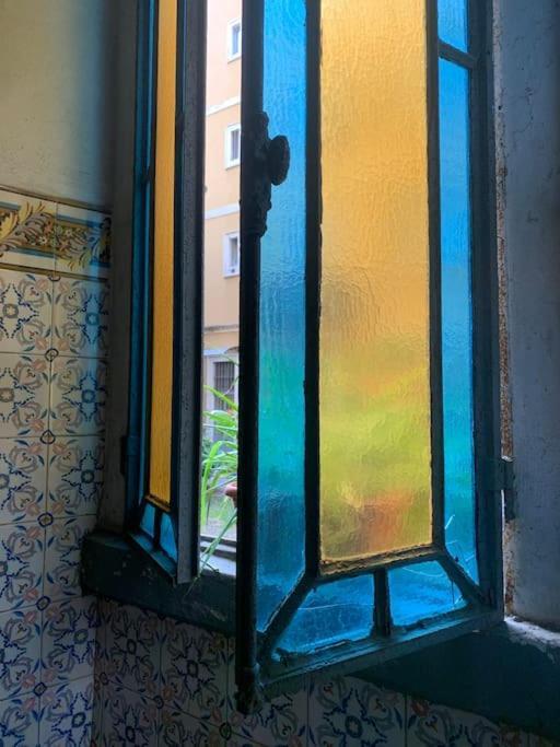 Appartamento Incantevole Nel Cuore Di Milano Exteriör bild